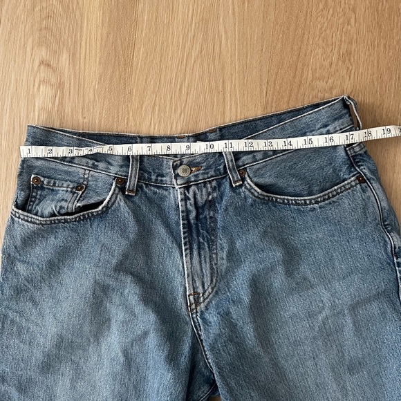 Vintage Lucky Brand Denim Shorts - Picture 5 of 8